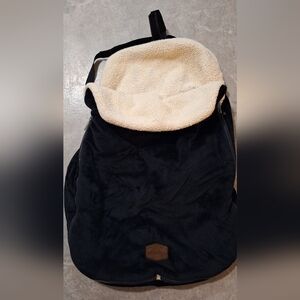 JJ Cole Bundle Me Stroller/Carseat Insert